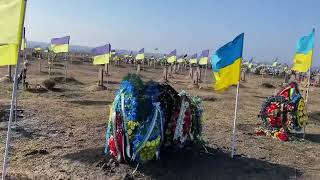 Ужасающие Потери Украины. Horrific Losses Of Ukraine