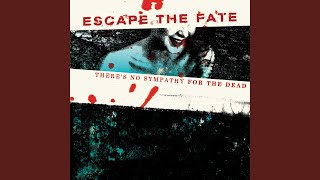 Video thumbnail of "Escape The Fate - As You're Falling Down"