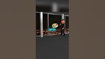 Can a Bullet Bounce 3 Times and Hit The Shooter?🤯🔫💀