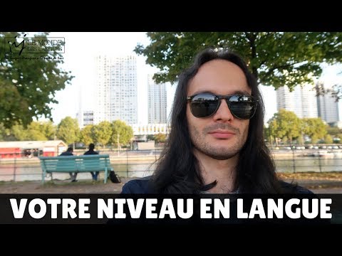 Vidéo: Comment Déterminer La Langue Du Programme
