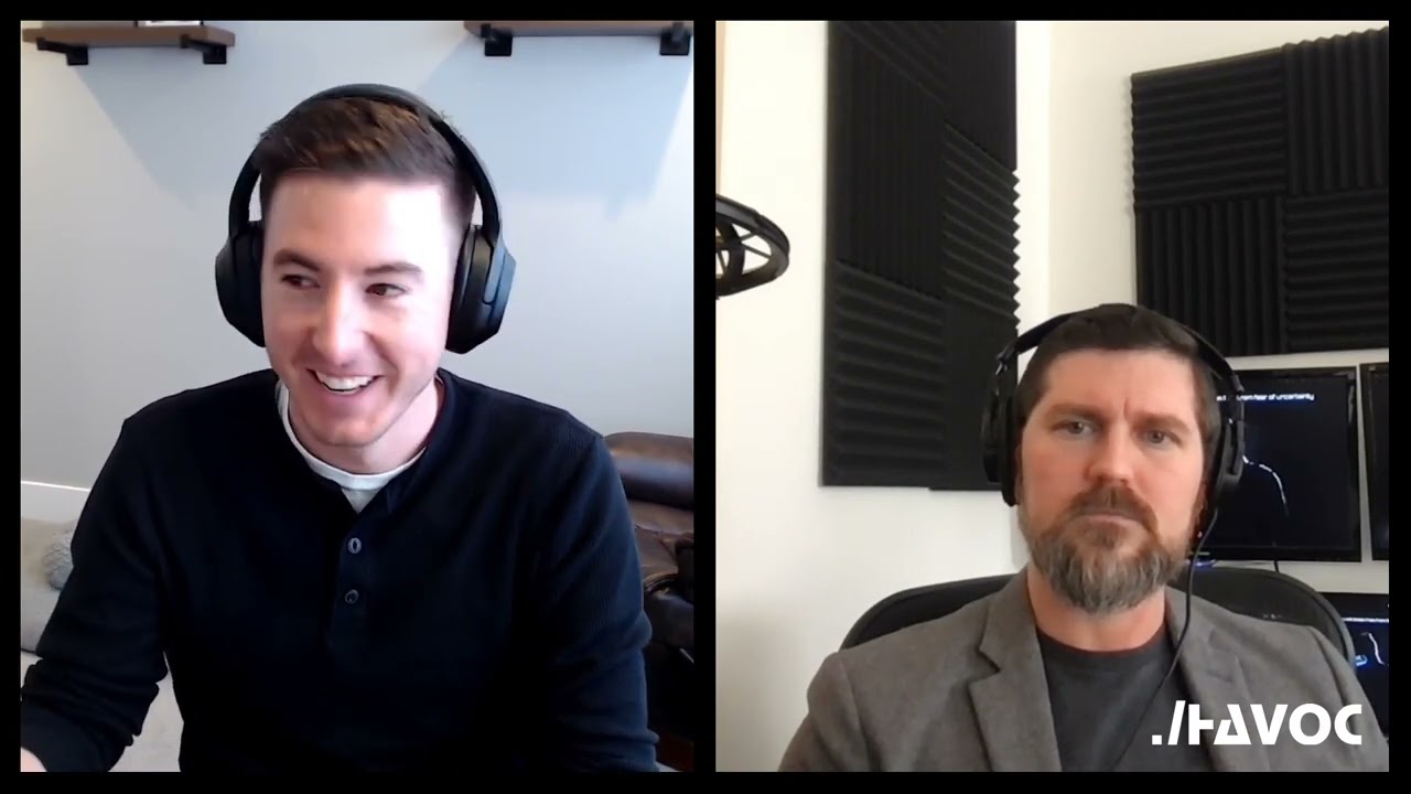 The ./havoc Podcast - ModifiedElephant APT