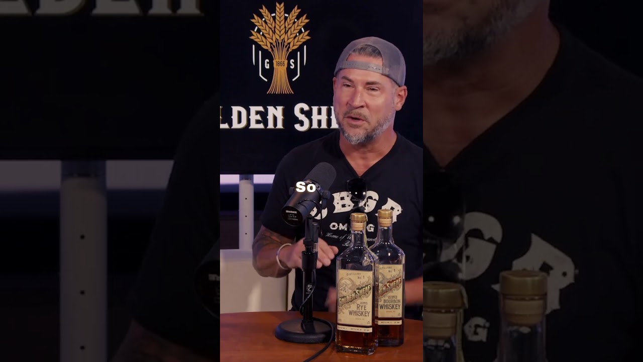 Indulge in the Rich Flavors of Golden Sheaf's Rye Batch 2