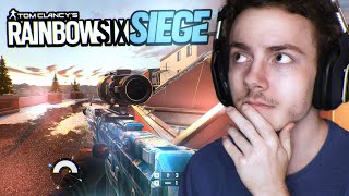 What *ZERO* Experience on Rainbow Six Siege Looks Like
I havent played R6 in over 4 YEARS
FOLLOW ME ON TWITTER ➡️ https://x.com/dexterityonyt
Friends in video:
@ItsKylin
@GeoOnYT
@Melm_o7
Watch This Next: https://youtu.be/EvDX3SpZ9T0?si=hRBQxaPQotWZdlbW
Proud to be a #UbisoftPartner
All My Gear In My Setup
https://amzn.to/4bMlNUT
📱 CONNECT WITH ME:
• Discord: https://discord.gg/CEa7fkVCpQ
• Instagram: https://www.instagram.com/ytdexterity/
• Twitter: https://twitter.com/dexterityonyt
• TikTok: https://www.tiktok.com/@ytdexterity
• Twitch: https://www.twitch.tv/dexterityonyt
SHOP FOR MY MERCH!
https://shopdexterity.us/
Outro Song:
https://www.youtube.com/watch?v=e5ey_1lPYMY
#rainbowsixsiege #r6
About:
It has been so long since Ive regularly played rainbow six siege that playing it now I feel absolutely clueless. I hope you enjoy this video as I did more than I usually do with editing :) What *ZERO* Experience on Rainbow Six Siege Looks Like