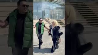 Yarım bir aylıq gəlir  Nüşabe Rövşən Duyet