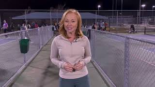 Pickleball For Canadian Television