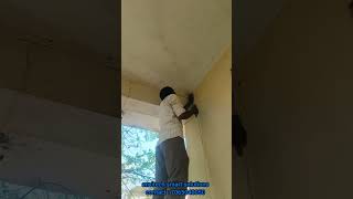 illumax bullet camera | cctv | installation | view | trending | viral