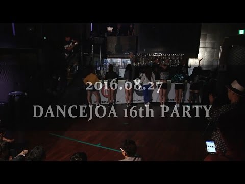이효리  10 minutes & U Go Girl 안무 공연ㅣDANCEJOA DANCE PARTY 16th ㅣ 댄스조아 댄스학원