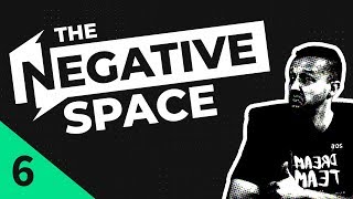 The Negative Space - LIVE Design Reviews - Episode 6