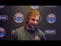 Monsters Postgame Press Conference 02/03/26