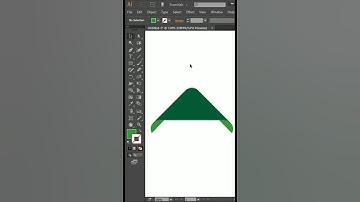 Ribbon Design In Adobe Illustrator| Ribbon Border | Ribbon Banner | DYI Ribbon Bows (V-11)