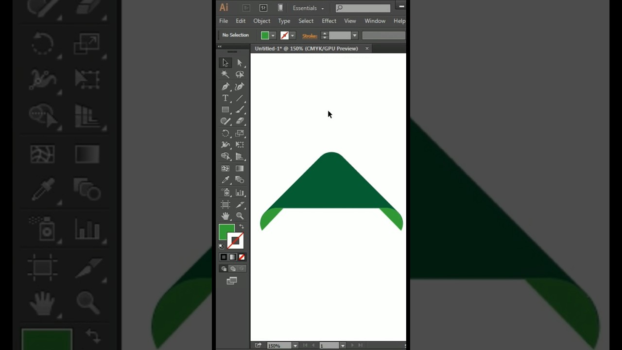 Ribbon Design In Adobe Illustrator| Ribbon Border | Ribbon Banner | DYI Ribbon Bows (V-11)