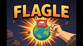 Flaggle 26