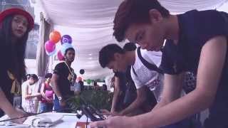 NAFA Open House - 16 & 17 Jan 2015