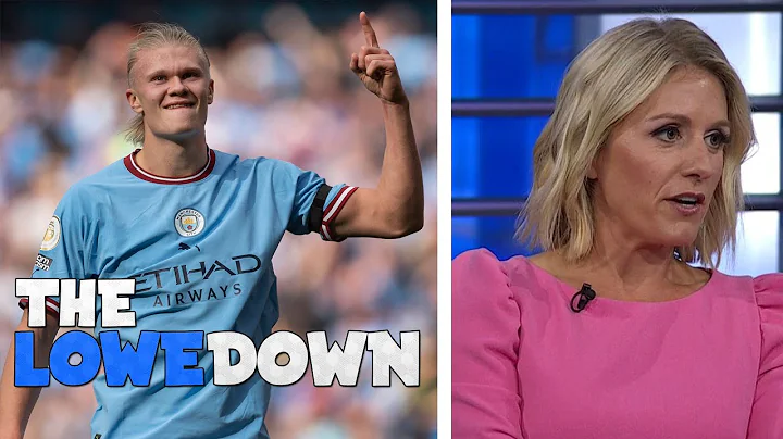 Premier League Weekend Roundup: Matchweek 9 (2022-...