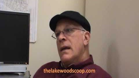 Exclusive Interview With Code Enforcement Officer Gene Canfield Inspection Department