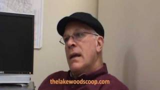 Celebrity Exclusive Interview With Code Enforcement Officer Gene Canfield Inspection Department Profile