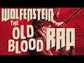 Wolfenstein the old blood rap song tribute defmatch americana