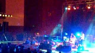 Patrick Watson "Drifters" - Aula Magna 13 Mar