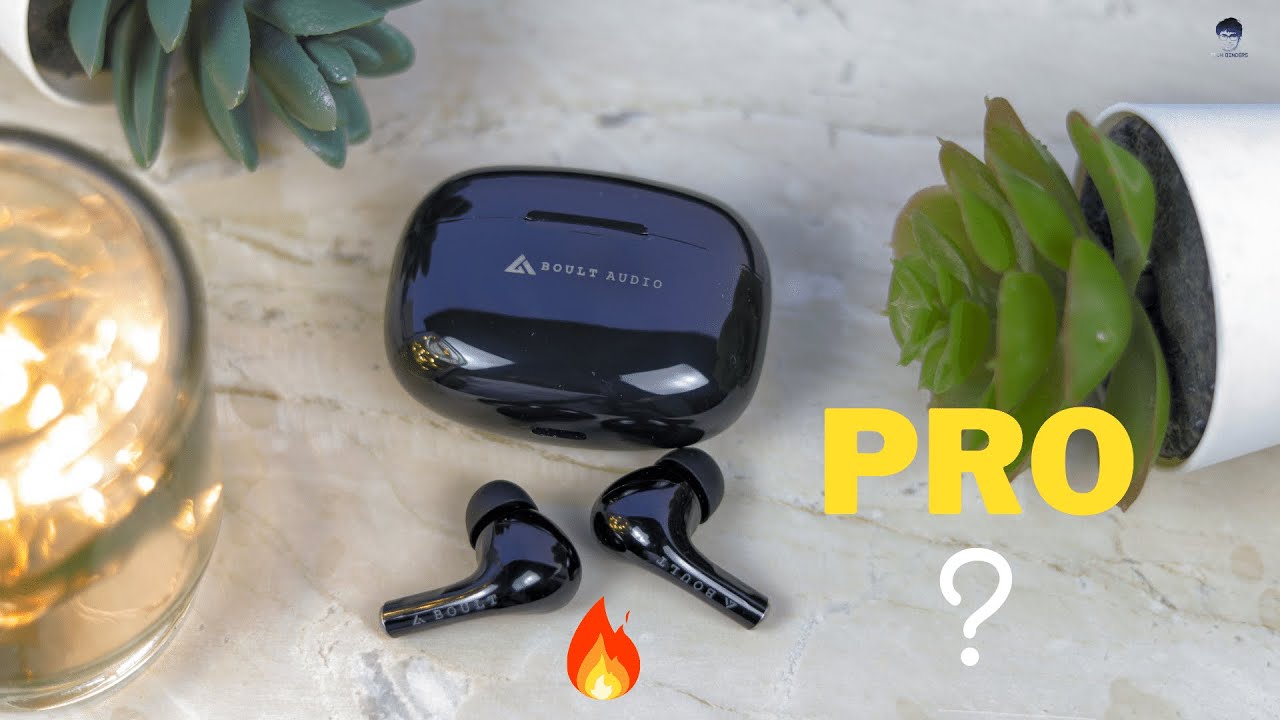 Boult Audio Freepods Pro🔥| Unboxing & Review| Latency+Mic Test⚡⚡| Pro wali Baat h Kya🤔🤔❓