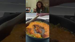 Nemenem bir lezzet bu? - 🍳 Poyraz Karayel Menemen Sahnesi