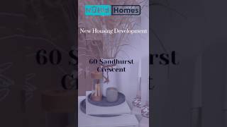 60 Sandhurst Crescent Kgn 6 studio apartments now on sale.