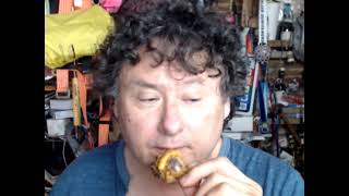 Weekly burn, ep75, 74 rating, May 13 2026  Microsaucerie, Piko Peppers, hot sauce, garlic delight