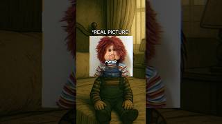 The Fofao doll Profile