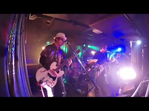 カイモクブギー　奥田民生カバー　ビューチフル　2018.4.15