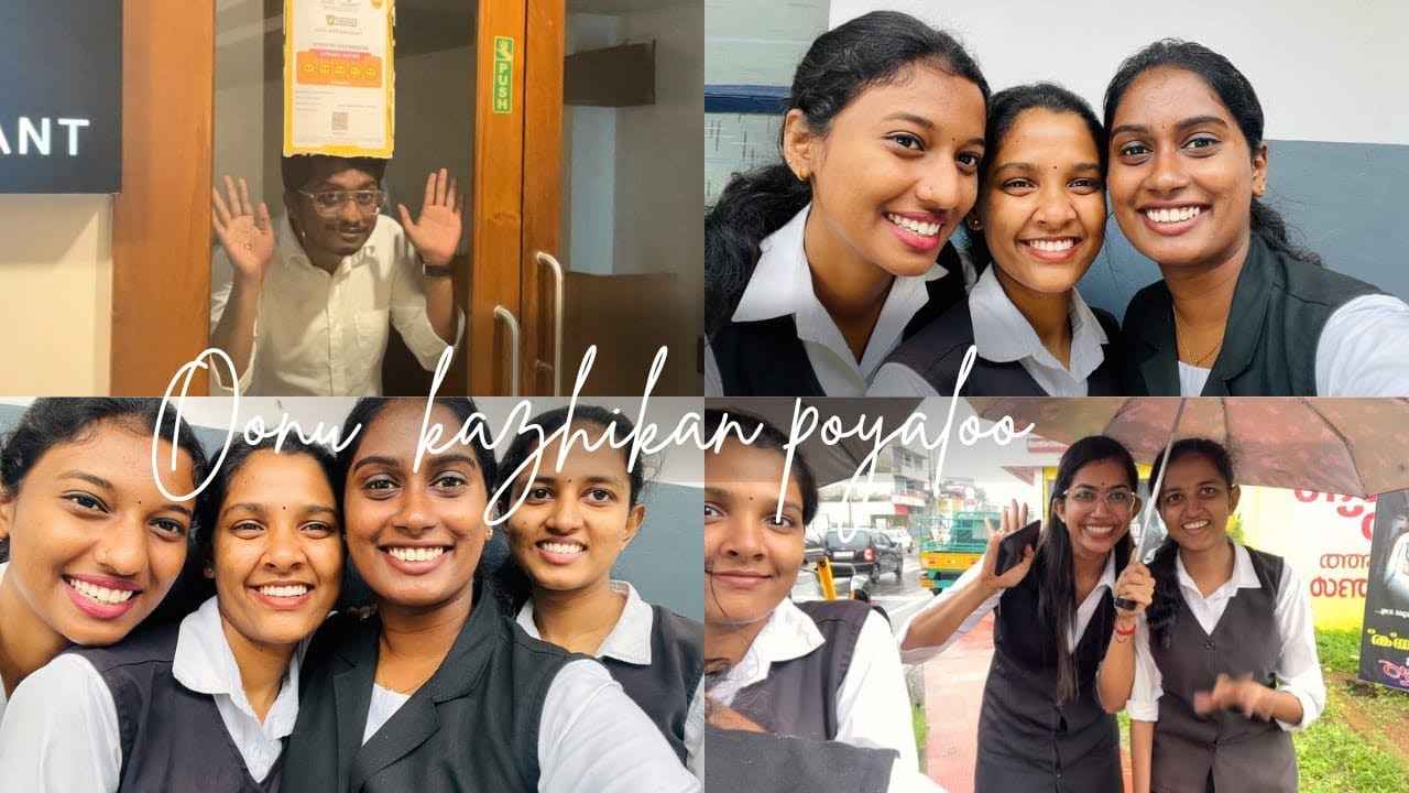 Oonu Kazhikkan Poyalooo???🤔😋 | Gulugulu Talks | Malayalam