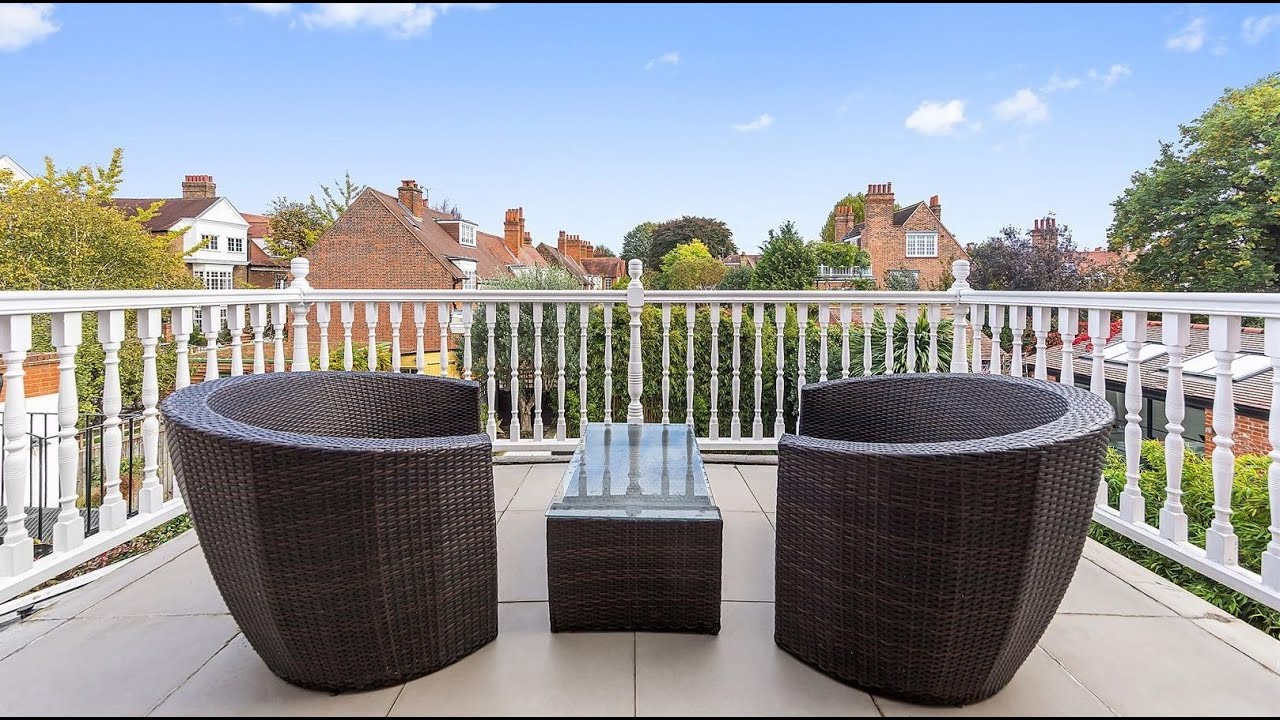 London Family Home | Property Tour