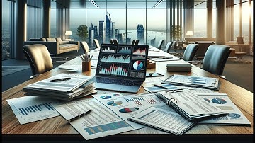 Master Financial Statements: Essential Guide for CMA Part 1 Candidates!