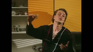 Jakov Josimovic Ja Volim Kad Si Tu Kad Si Pomalo Luda