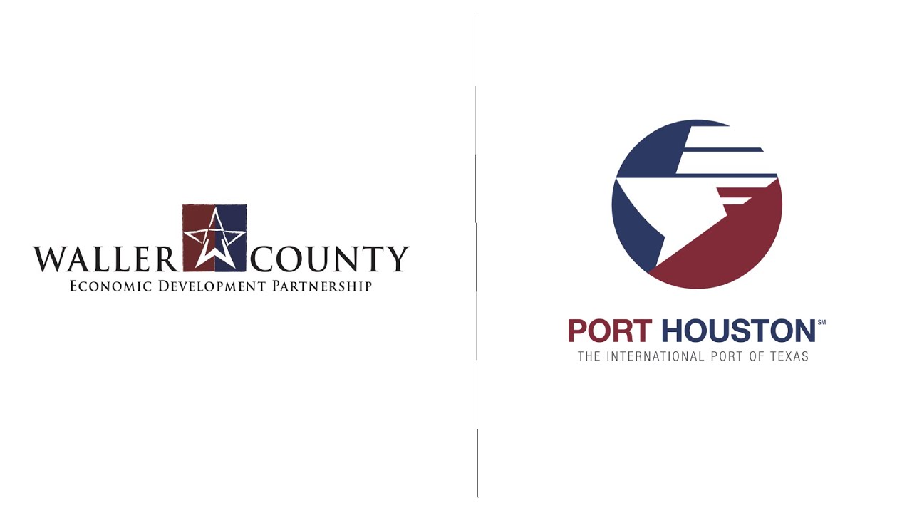 Waller County Partners with Port Houston