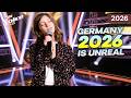 Did We Just Witness a SUPERNOVA? | The Voice Kids Germany 2026 Week 6
