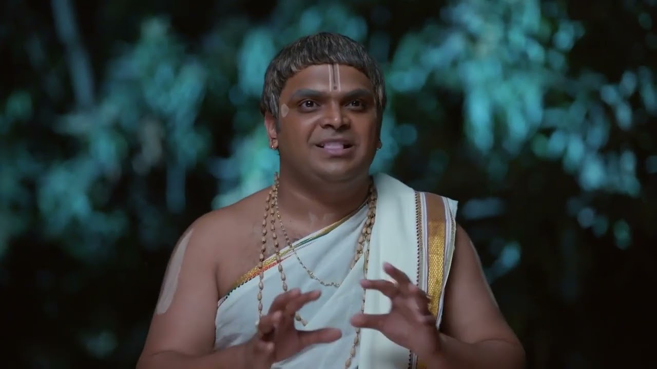 Sri Raghavendra Mahathme | Ep - 96 | Webisode | Feb 07 2026 | Zee Kannada