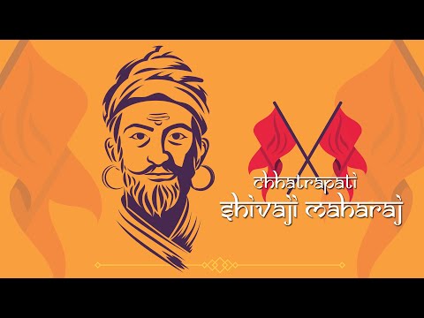 Illustrator CC Tutorial | Graphic Design | Chhatrapati Shivaji Maharaj 🙏Speed Art (शिवाजी महाराज)