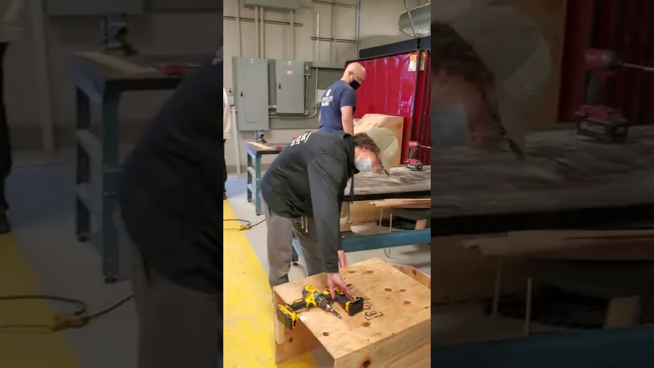 Marine Tech Advanced Marine Electrical Projects