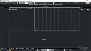 Cubase 101: Cubase 13 Beginners Guide - Buffer Theory