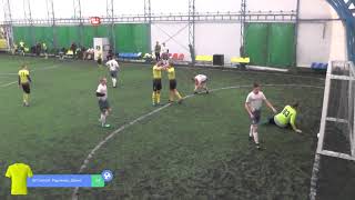Art Lemon 6 - 3 SYTOSS