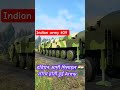 Indian Army missile lift during bridge operations 🇮🇳—#shorts #army