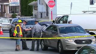Man fatally shot, woman injured inside Northampton County home