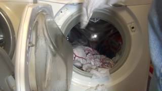 Hoover Optima Oph714D Washing Machine Results