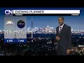 September 29, 2026 Weather