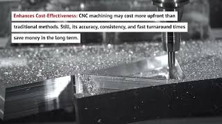 How Prototype CNC Machining Can Improve Your Product