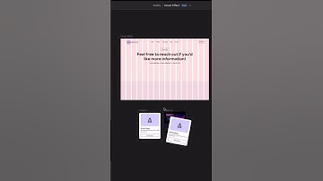 UI UX Animation Design | Step-by-Step Tutorial #shortvideo #shorts #viralvideo