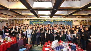 2025 02 28 Bni資訊科技群組 - Bnit 五週年晚宴 Highlight