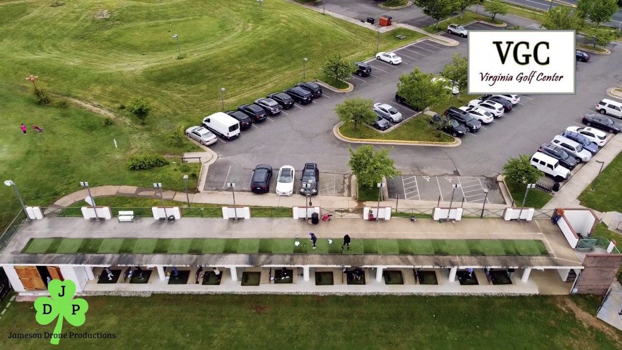 Virginia Golf Center