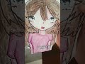 tutorial🤌😮💨 cape ngedit #drawing #art