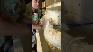 Practicum 1 Assignment 3 - Shampooing the Dog Step 2