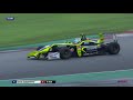 Euroformula Open 2018 ROUND 8 SPAIN - Barcelona Qualy 1 ENGLISH